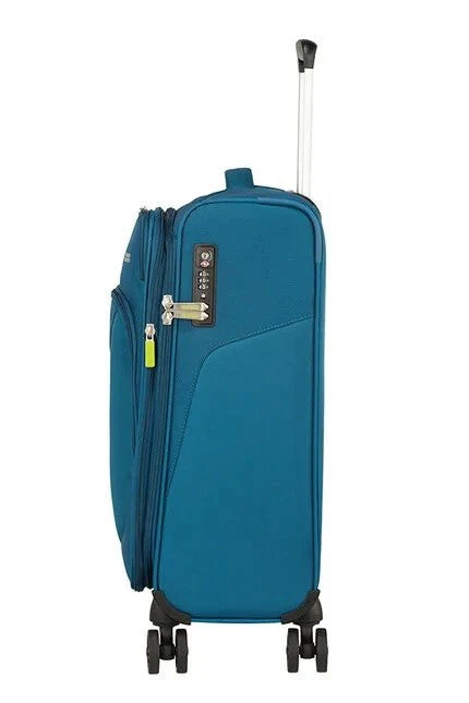 Maleta Cabina Extensible SummerFunk Strict de American tourister - Image 17