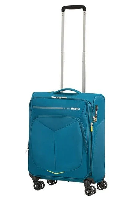 Maleta Cabina Extensible SummerFunk Strict de American tourister - Image 18