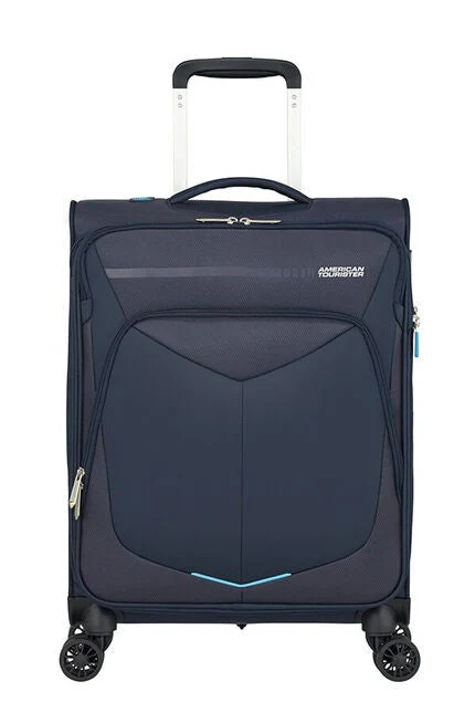 Maleta Cabina Extensible SummerFunk Strict de American tourister - Image 2