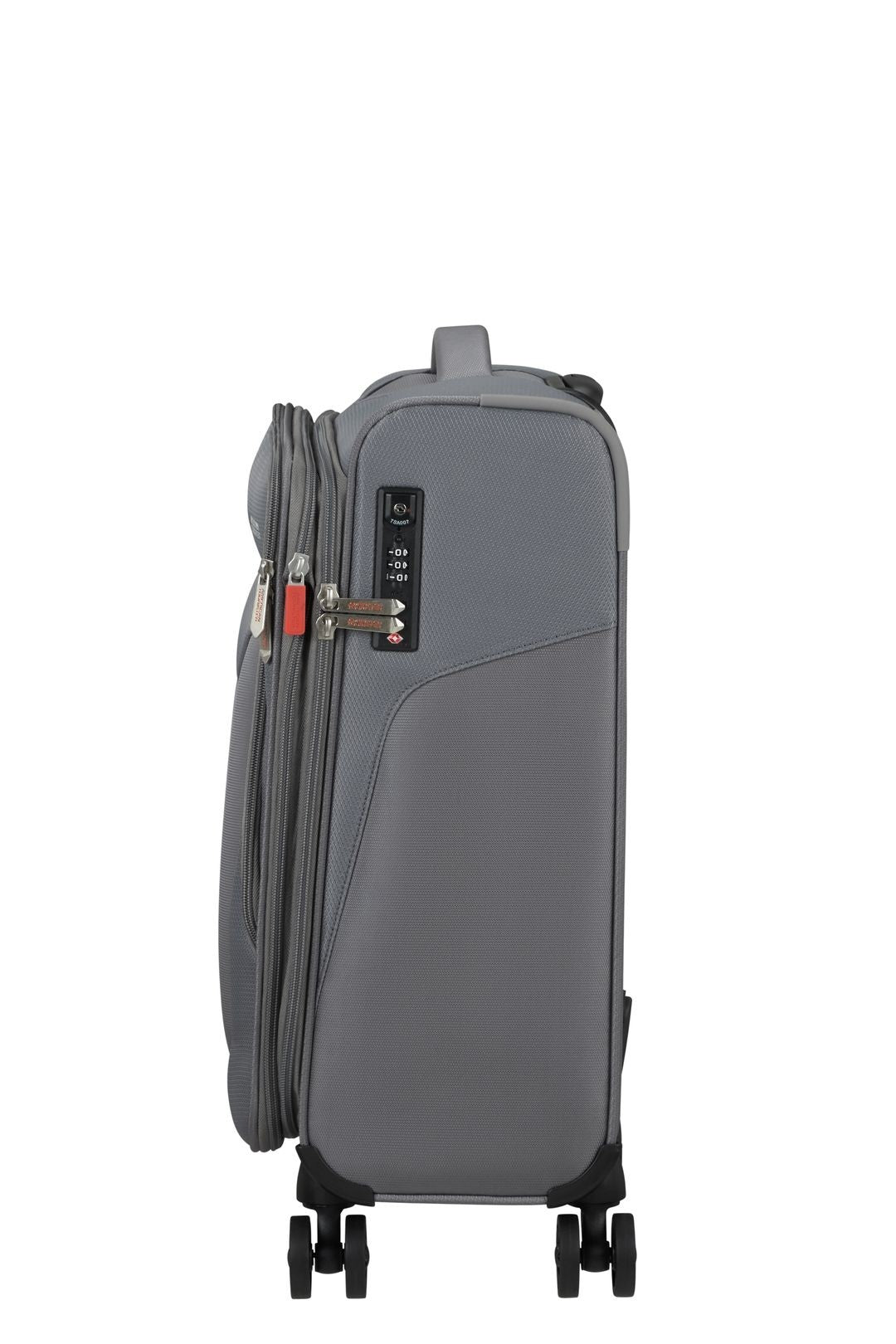 Maleta Cabina Extensible SummerFunk Strict de American tourister - Image 22