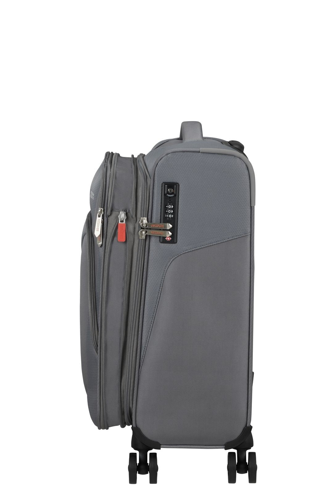 Maleta Cabina Extensible SummerFunk Strict de American tourister - Image 23