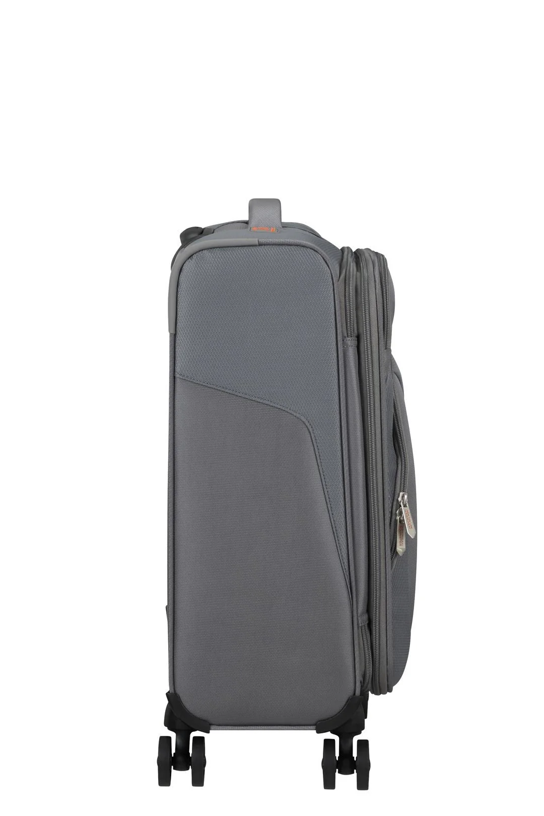 Maleta Cabina Extensible SummerFunk Strict de American tourister - Image 24
