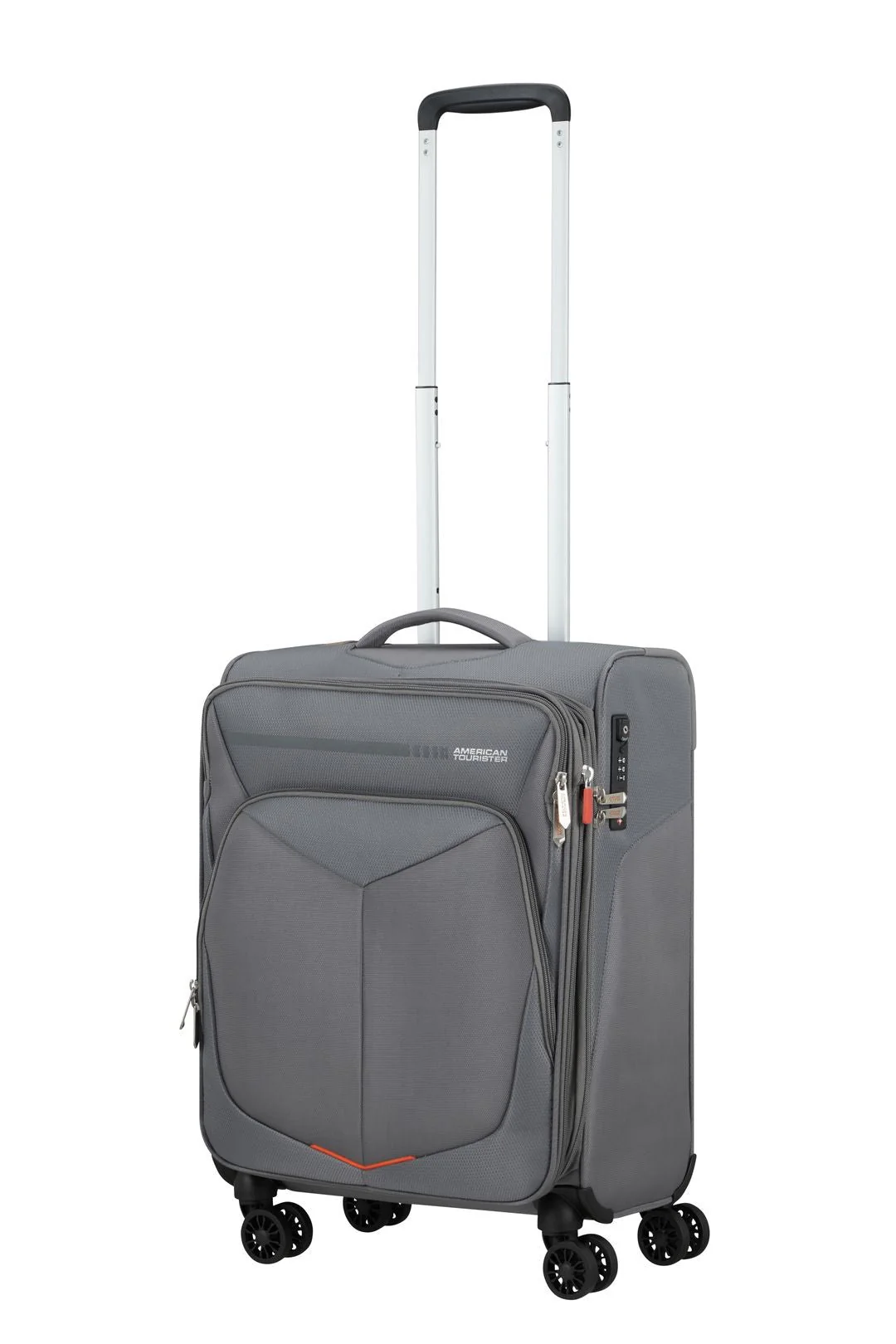 Maleta Cabina Extensible SummerFunk Strict de American tourister - Image 26