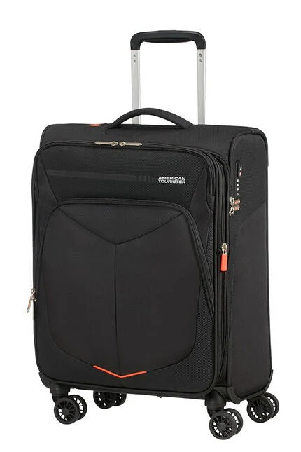 Maleta Cabina Extensible SummerFunk Strict de American tourister - Image 28