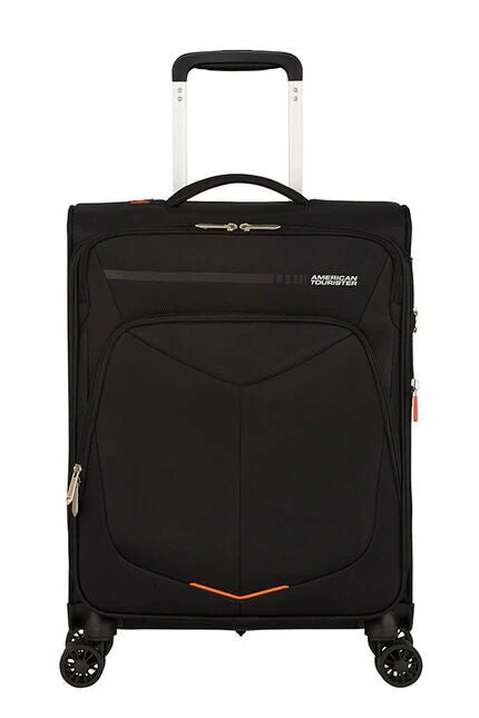 Maleta Cabina Extensible SummerFunk Strict de American tourister - Image 29