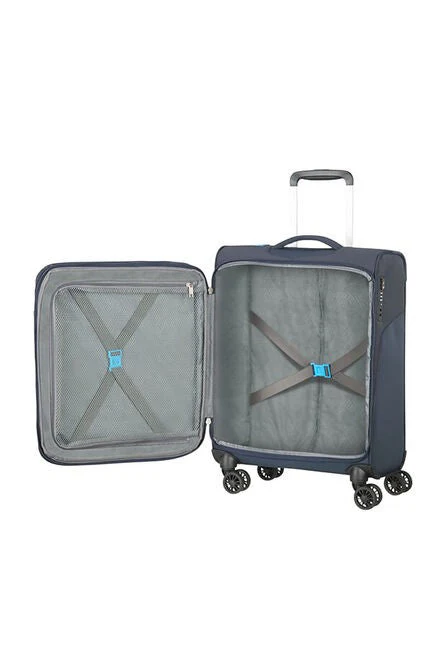 Maleta Cabina Extensible SummerFunk Strict de American tourister - Image 3