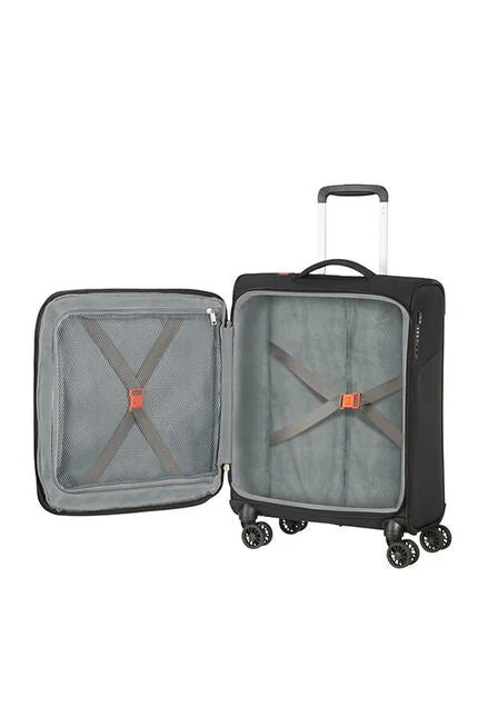 Maleta Cabina Extensible SummerFunk Strict de American tourister - Image 30