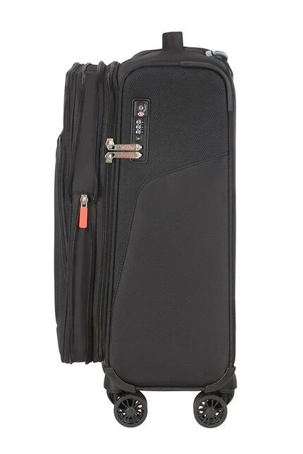 Maleta Cabina Extensible SummerFunk Strict de American tourister - Image 32