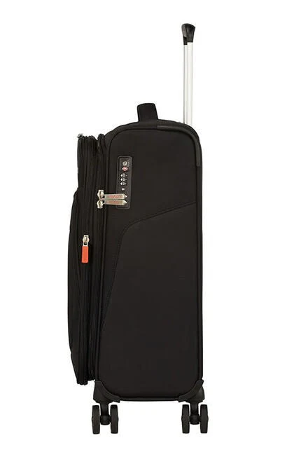 Maleta Cabina Extensible SummerFunk Strict de American tourister - Image 33
