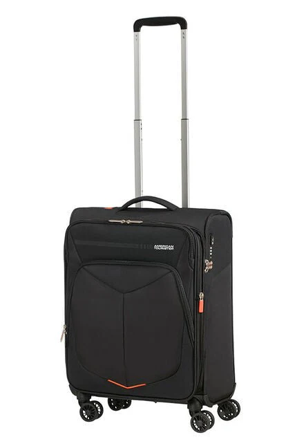 Maleta Cabina Extensible SummerFunk Strict de American tourister - Image 34