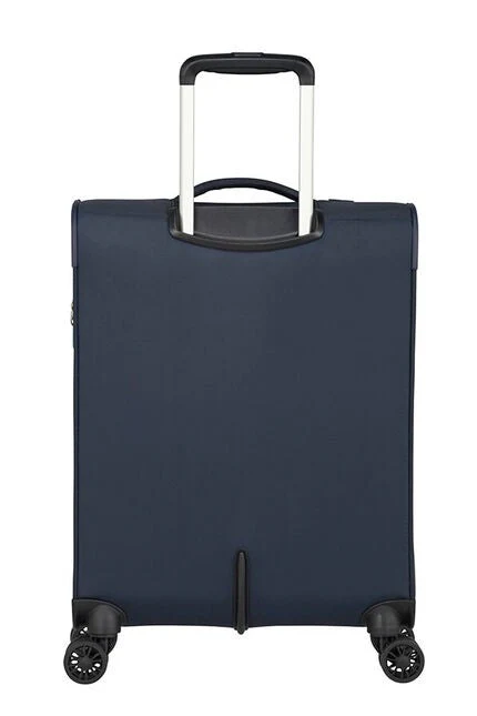 Maleta Cabina Extensible SummerFunk Strict de American tourister - Image 4
