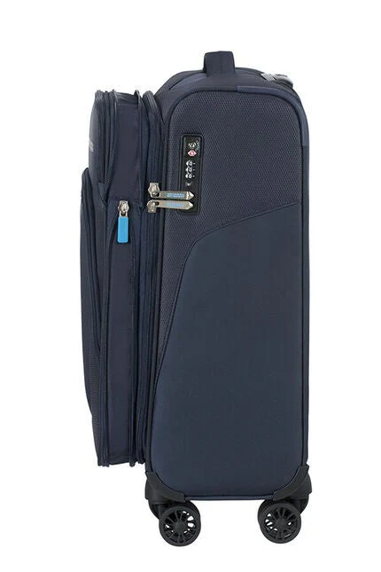 Maleta Cabina Extensible SummerFunk Strict de American tourister - Image 5