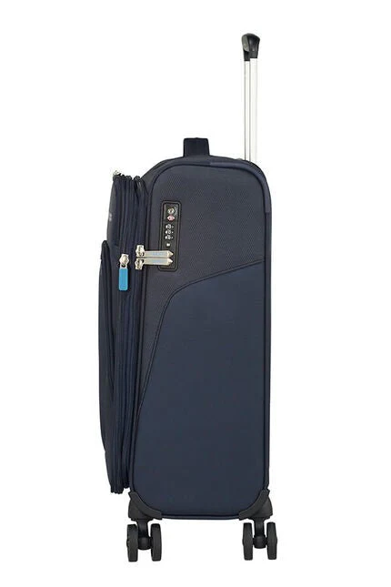 Maleta Cabina Extensible SummerFunk Strict de American tourister - Image 6