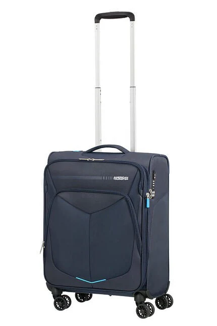 Maleta Cabina Extensible SummerFunk Strict de American tourister - Image 7