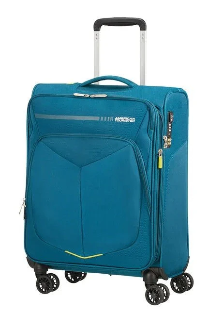 Maleta Cabina Extensible SummerFunk Strict de American tourister - Image 9