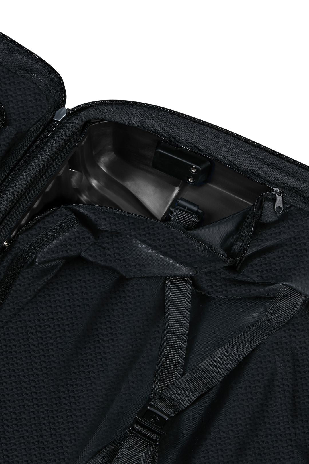 Maleta Cabina Extensible UPSCAPE de Samsonite 55cm - Image 10