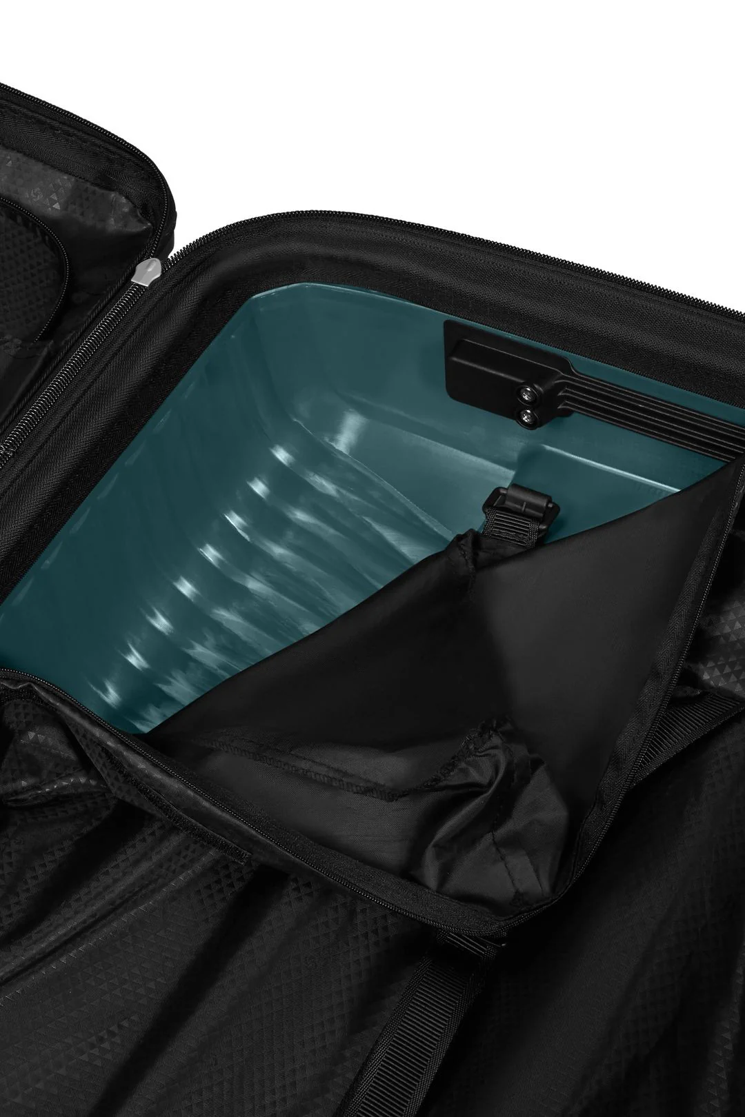 Maleta Cabina Extensible UPSCAPE de Samsonite 55cm - Image 101