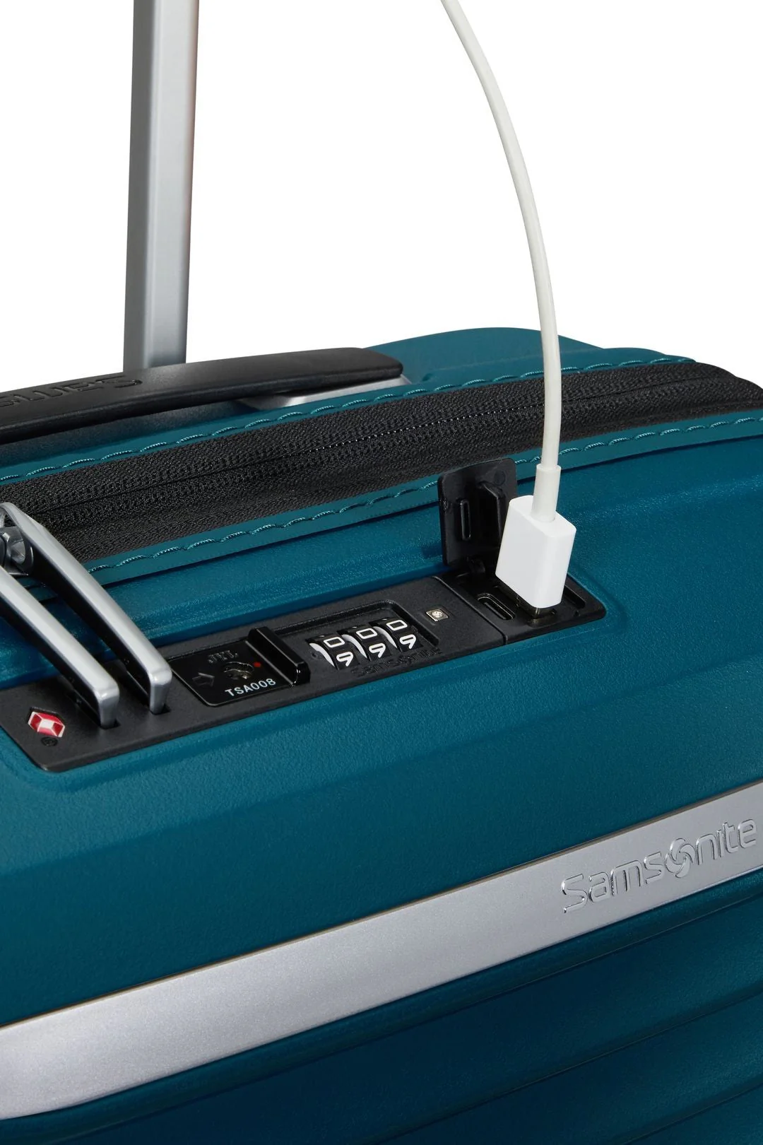 Maleta Cabina Extensible UPSCAPE de Samsonite 55cm - Image 109