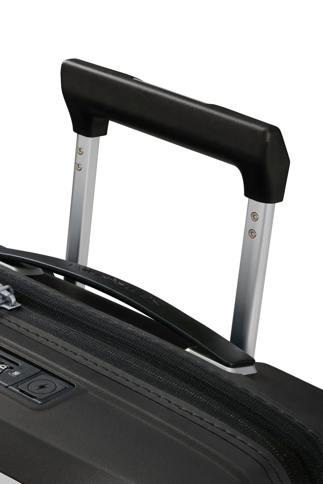 Maleta Cabina Extensible UPSCAPE de Samsonite 55cm - Image 11