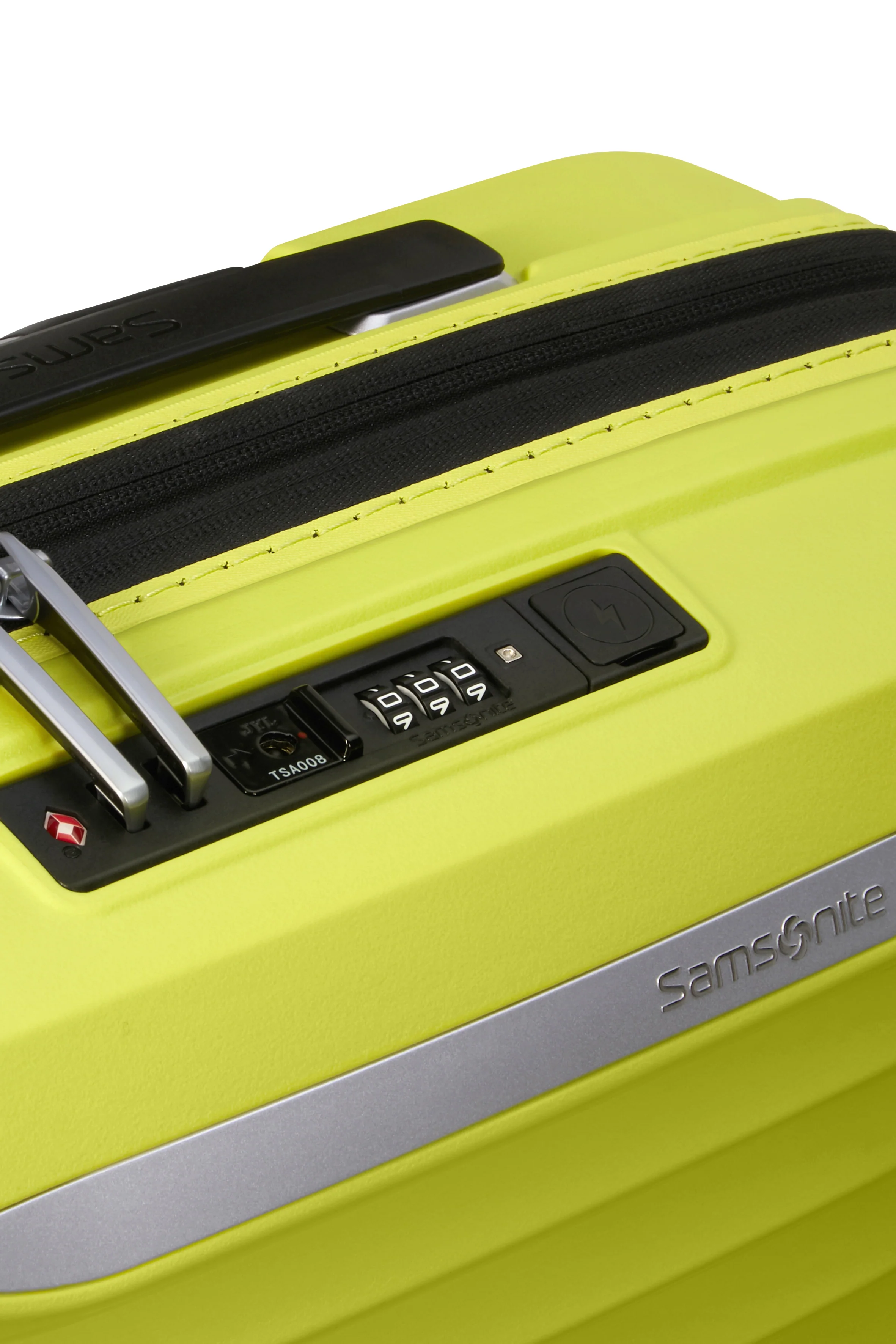 Maleta Cabina Extensible UPSCAPE de Samsonite 55cm - Image 114