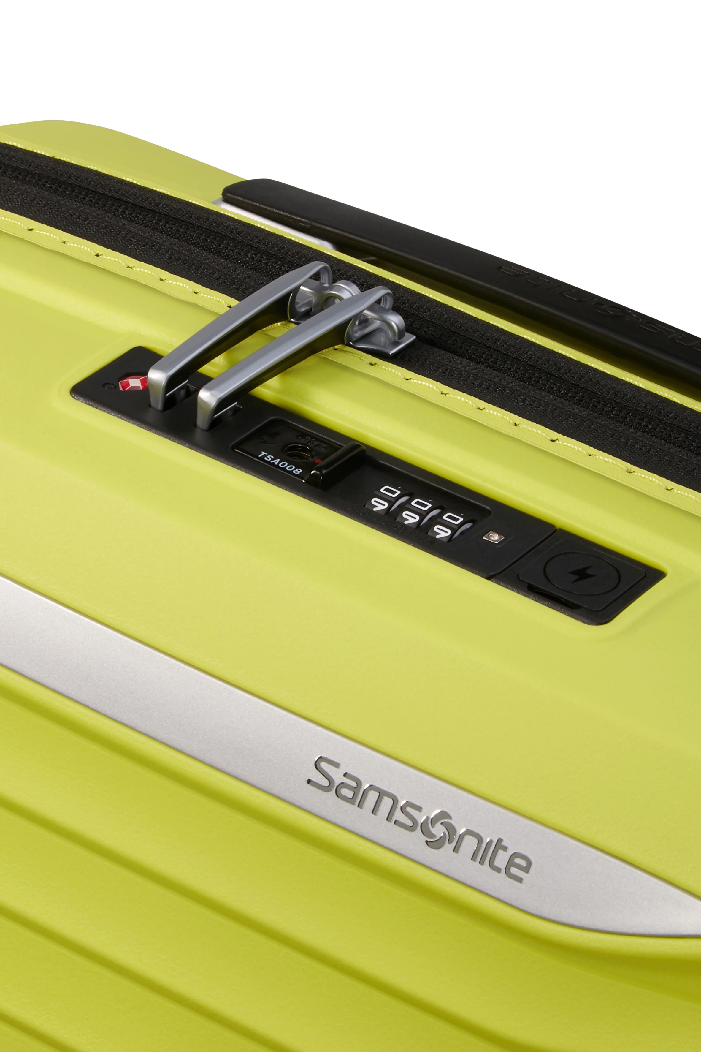 Maleta Cabina Extensible UPSCAPE de Samsonite 55cm - Image 119
