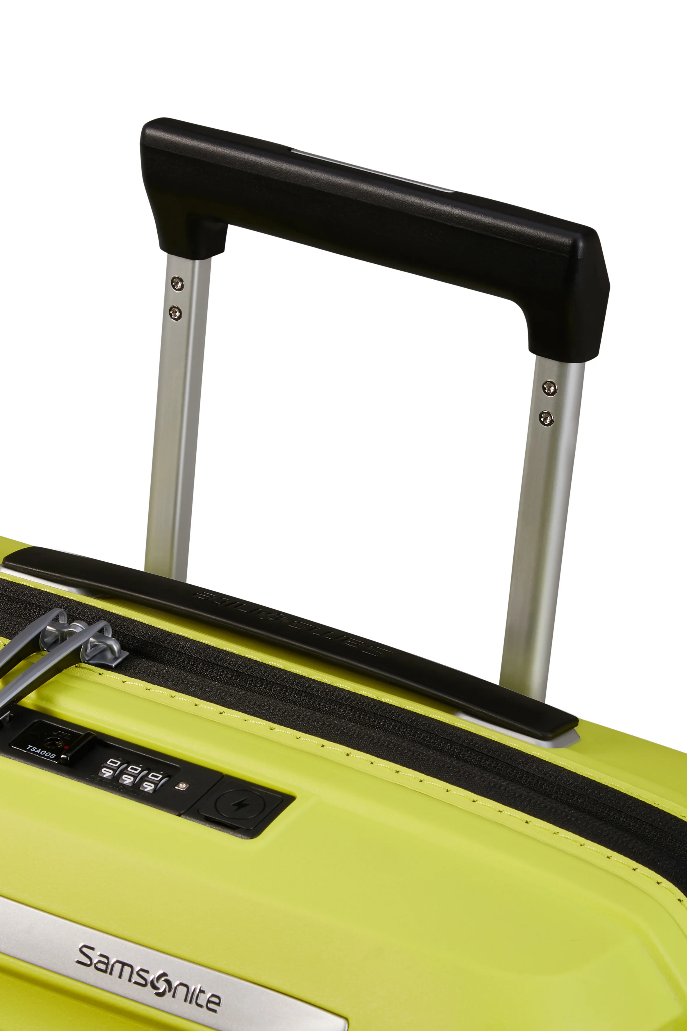Maleta Cabina Extensible UPSCAPE de Samsonite 55cm - Image 120