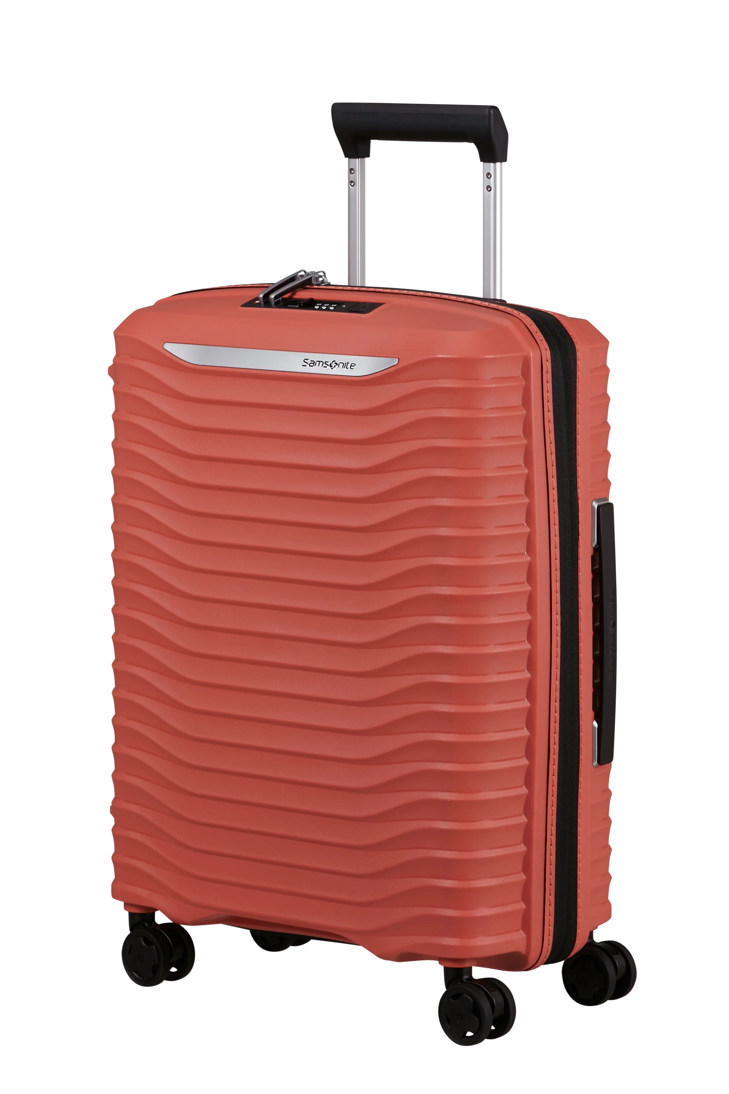 Maleta Cabina Extensible UPSCAPE de Samsonite 55cm - Image 122