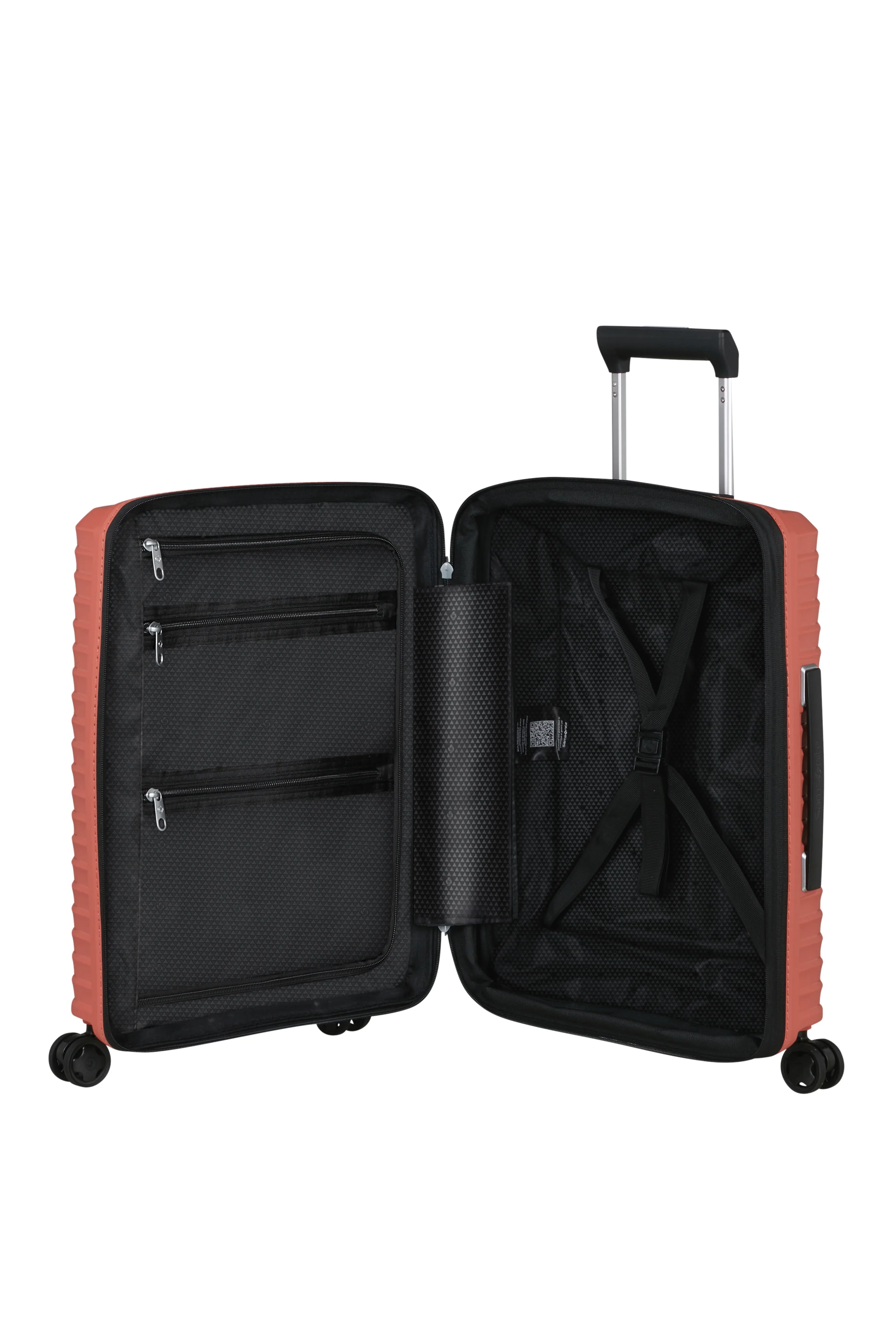 Maleta Cabina Extensible UPSCAPE de Samsonite 55cm - Image 125