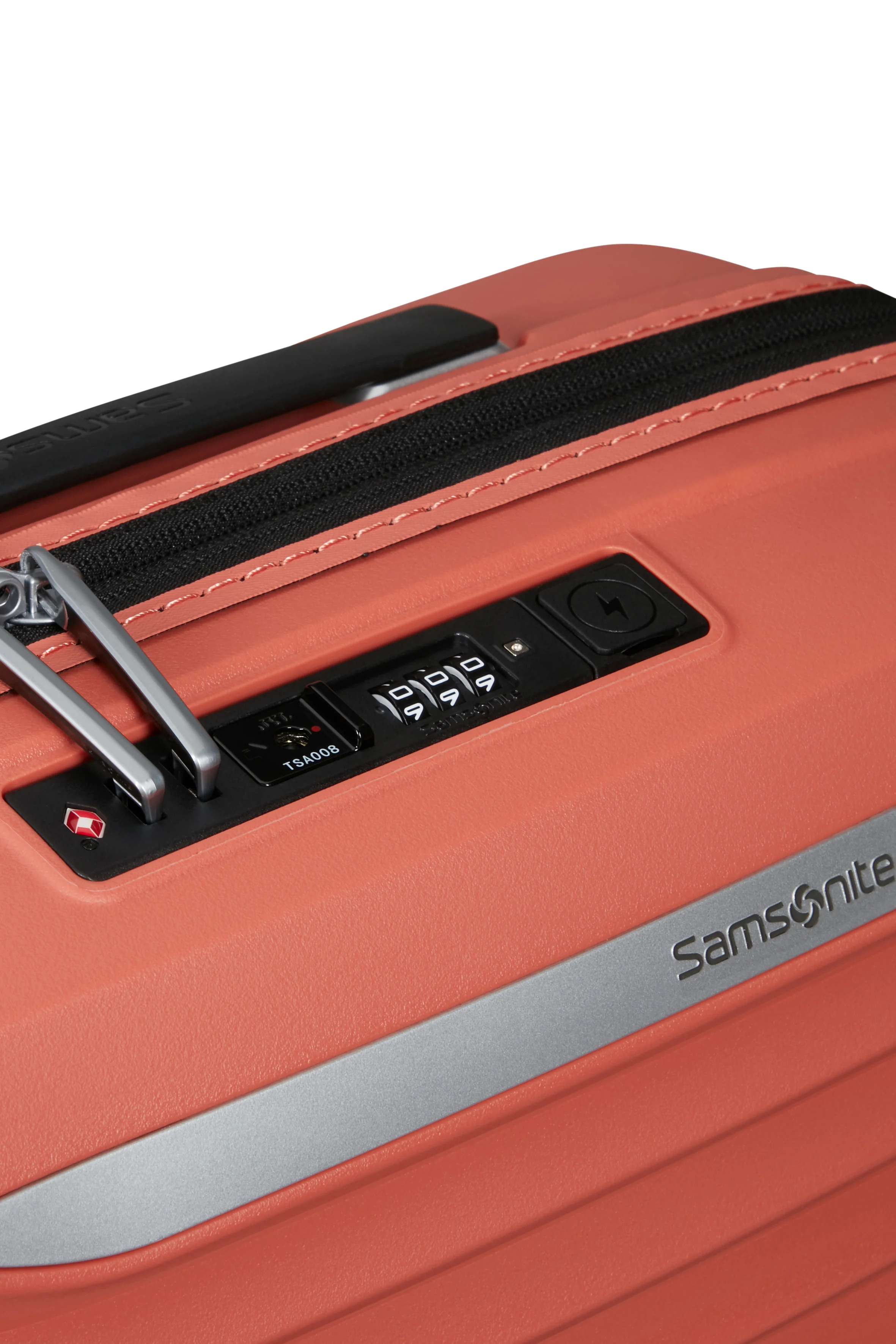 Maleta Cabina Extensible UPSCAPE de Samsonite 55cm - Image 129