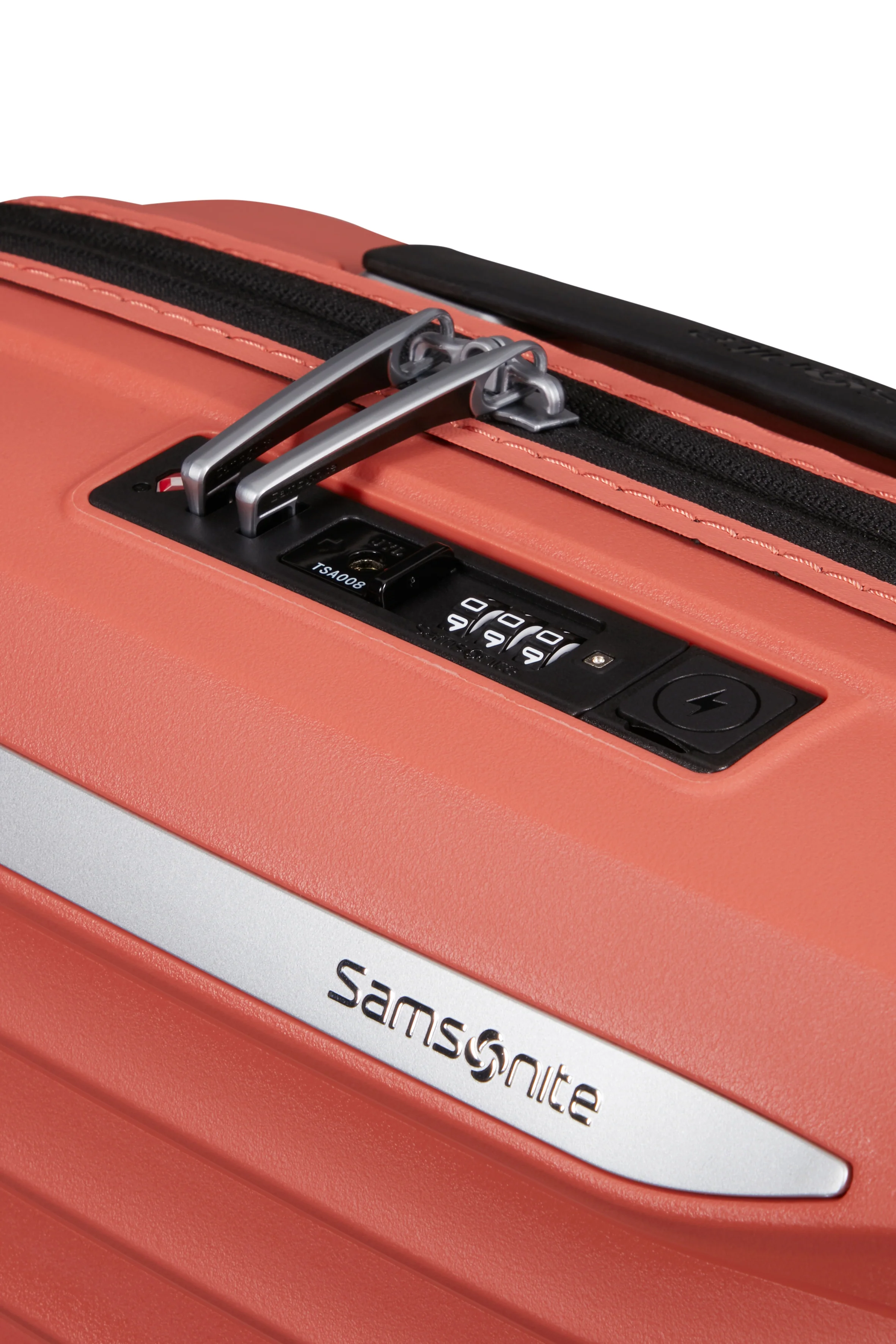 Maleta Cabina Extensible UPSCAPE de Samsonite 55cm - Image 130