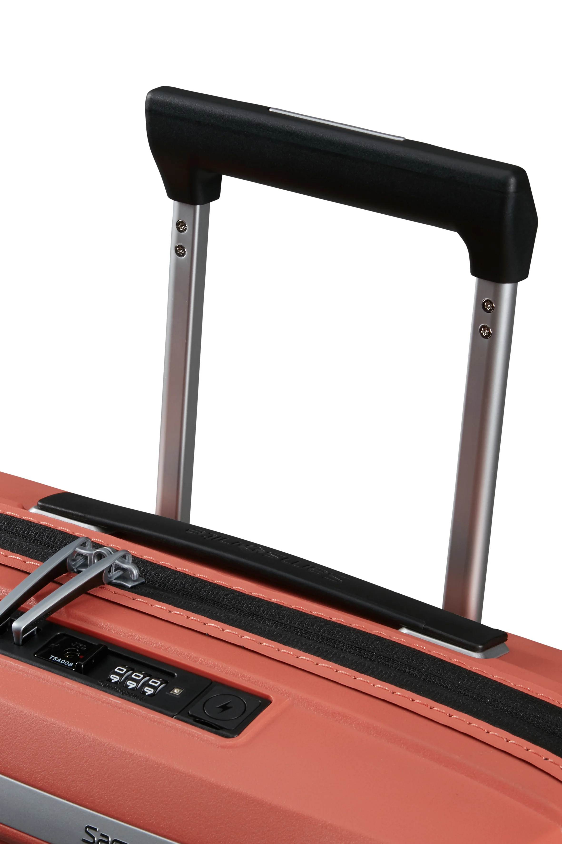 Maleta Cabina Extensible UPSCAPE de Samsonite 55cm - Image 132