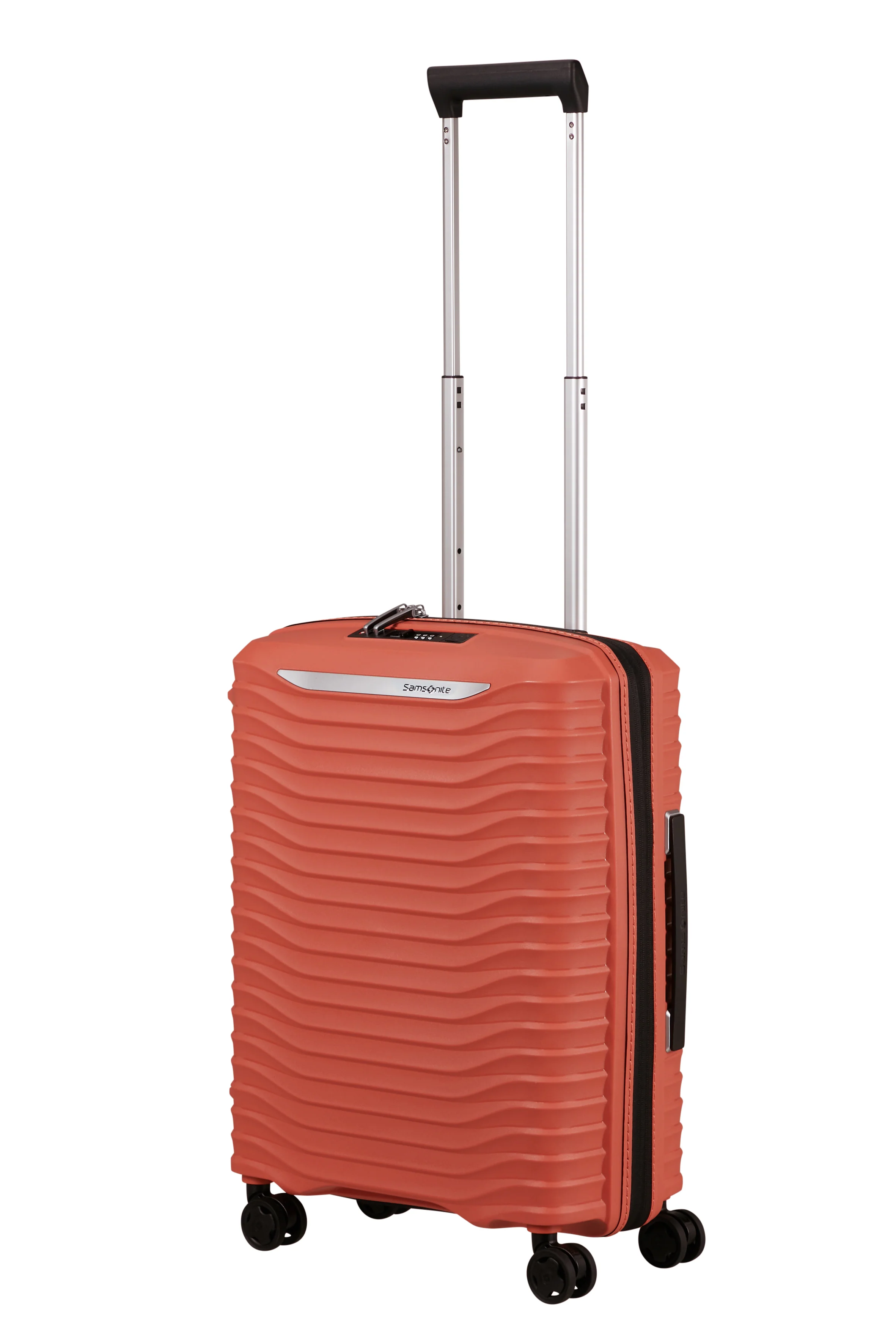 Maleta Cabina Extensible UPSCAPE de Samsonite 55cm - Image 137