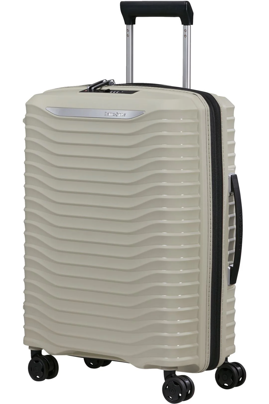 Maleta Cabina Extensible UPSCAPE de Samsonite 55cm - Image 25