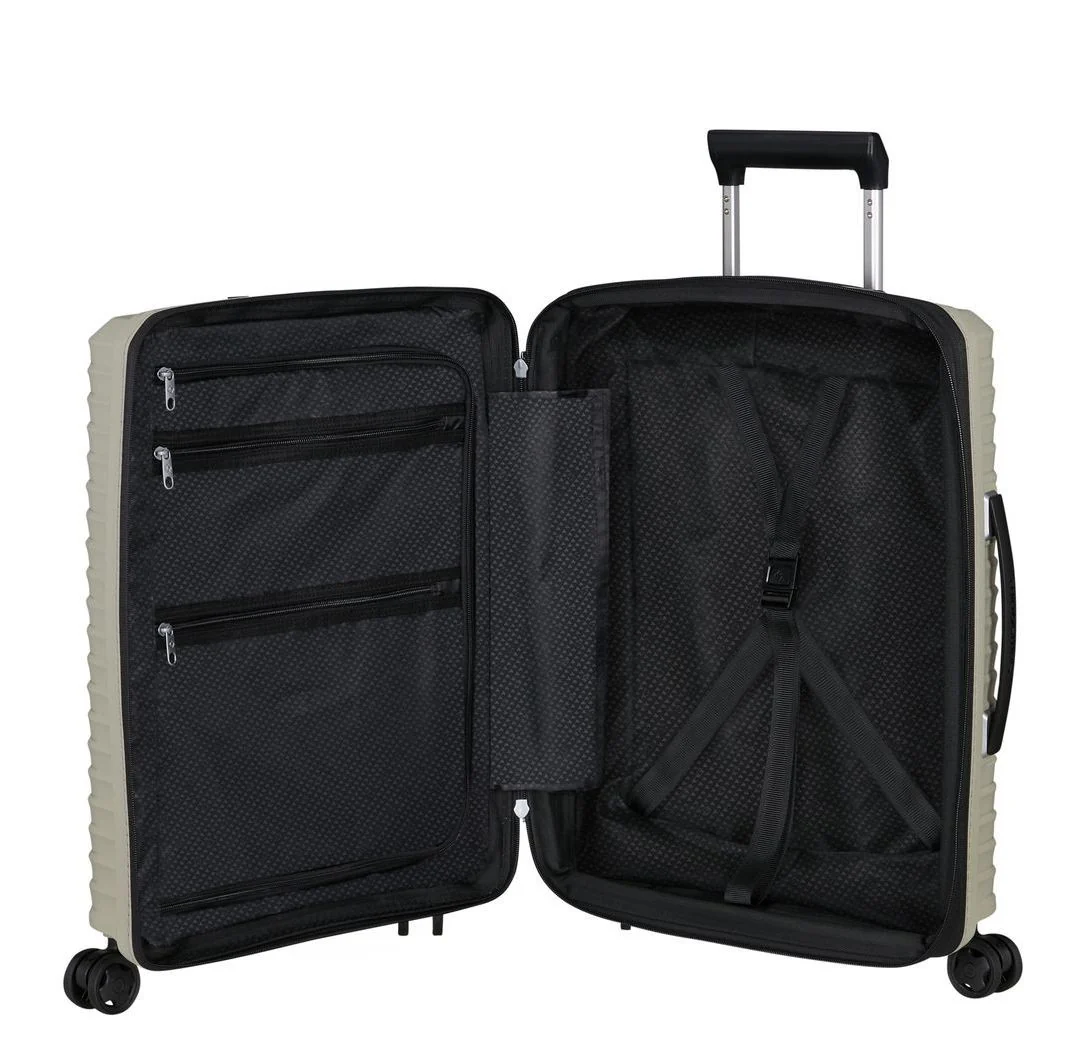 Maleta Cabina Extensible UPSCAPE de Samsonite 55cm - Image 30