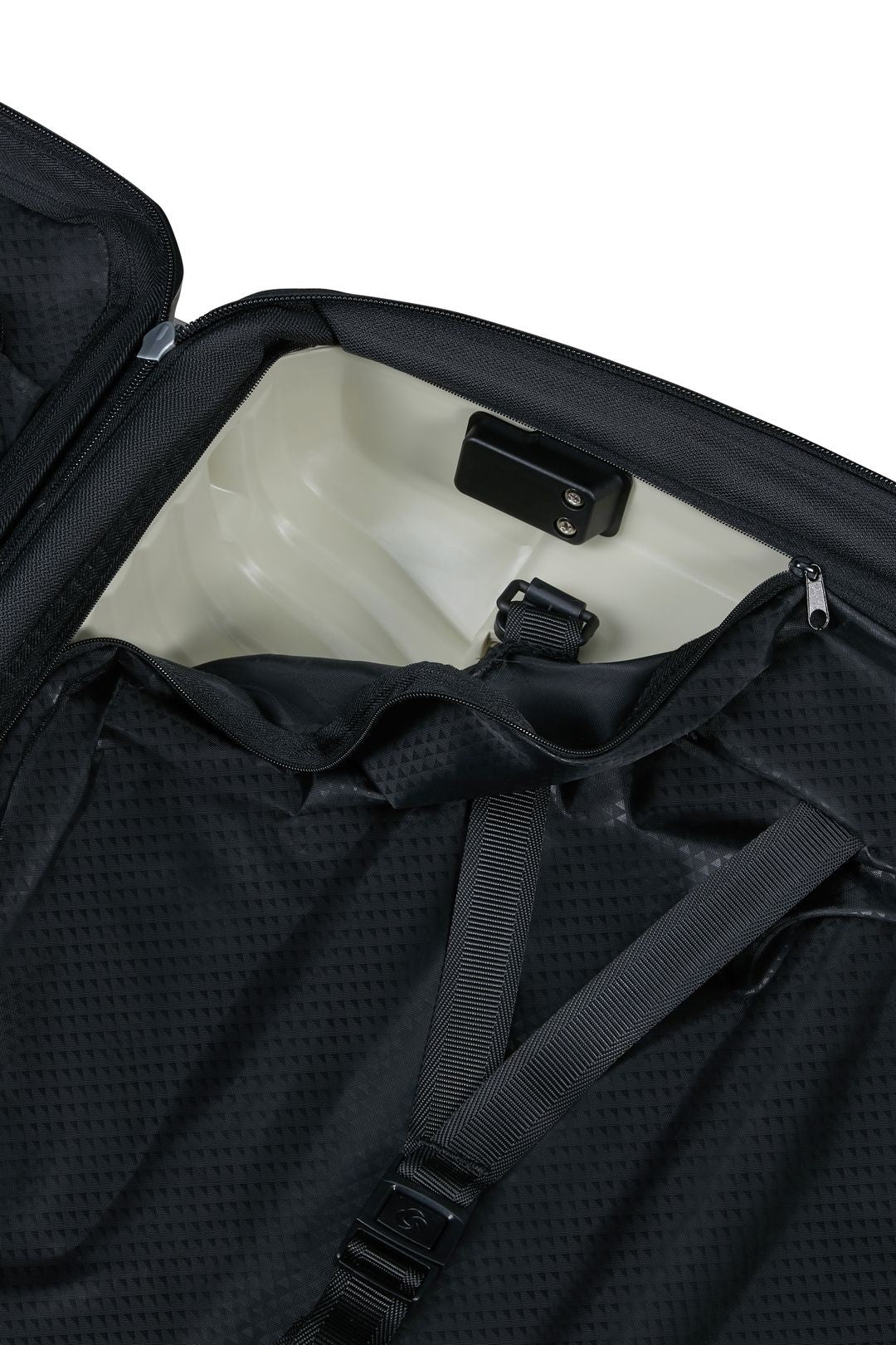 Maleta Cabina Extensible UPSCAPE de Samsonite 55cm - Image 32
