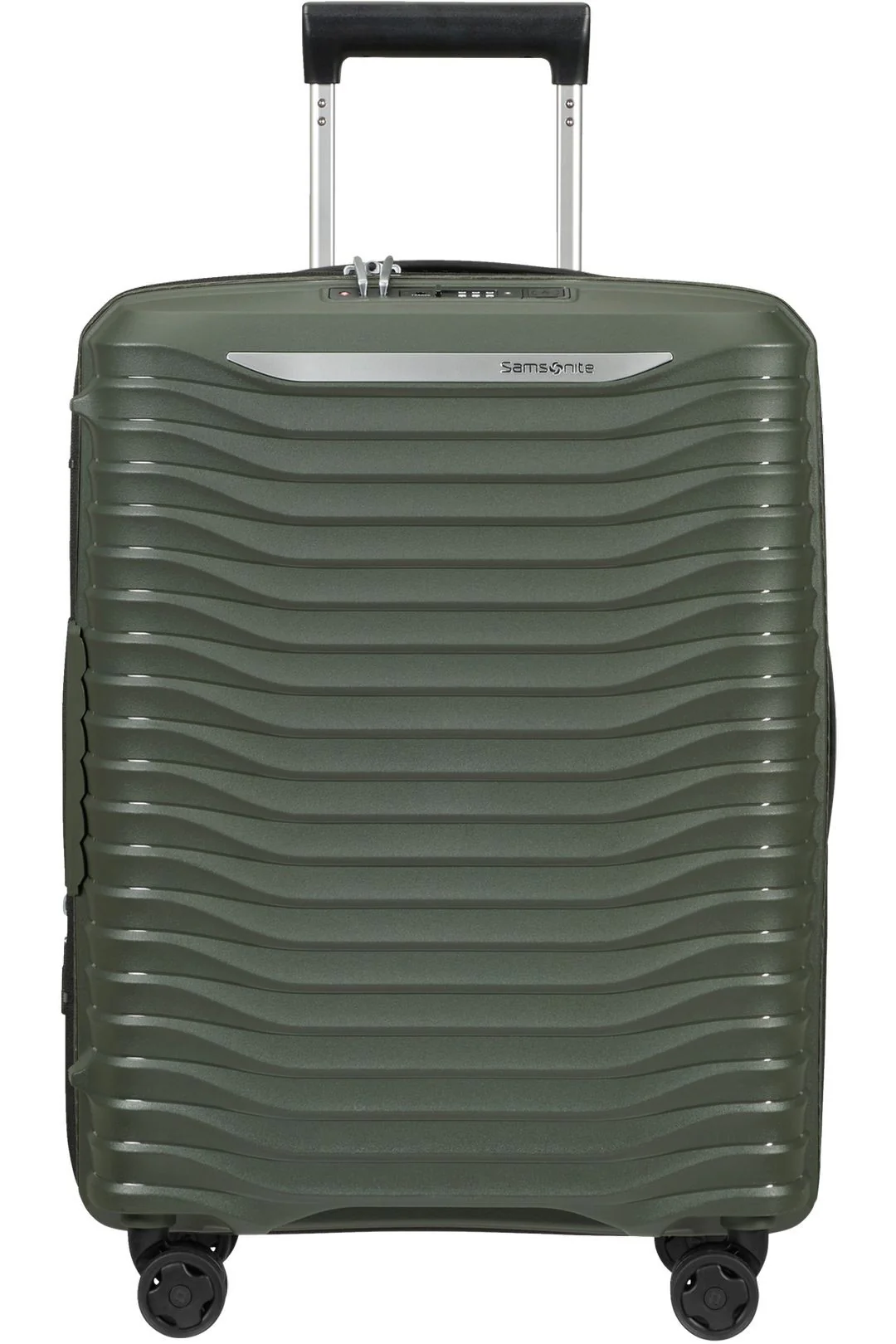 Maleta Cabina Extensible UPSCAPE de Samsonite 55cm - Image 46