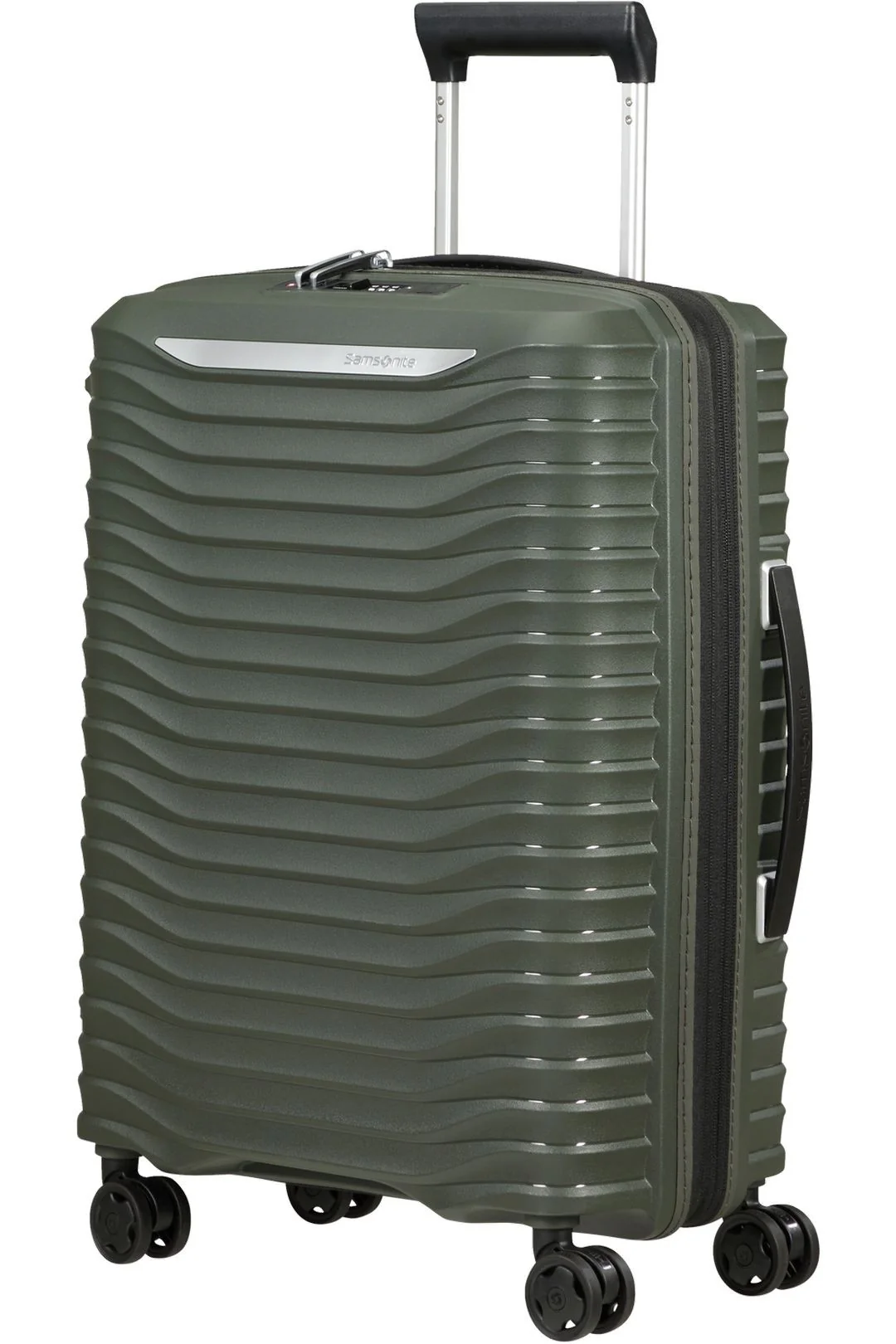 Maleta Cabina Extensible UPSCAPE de Samsonite 55cm - Image 47