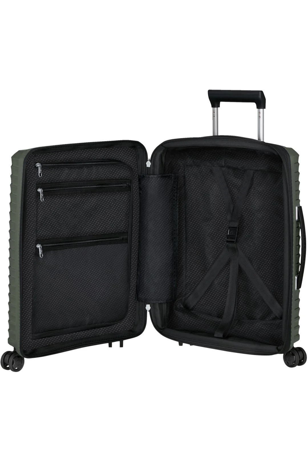 Maleta Cabina Extensible UPSCAPE de Samsonite 55cm - Image 50