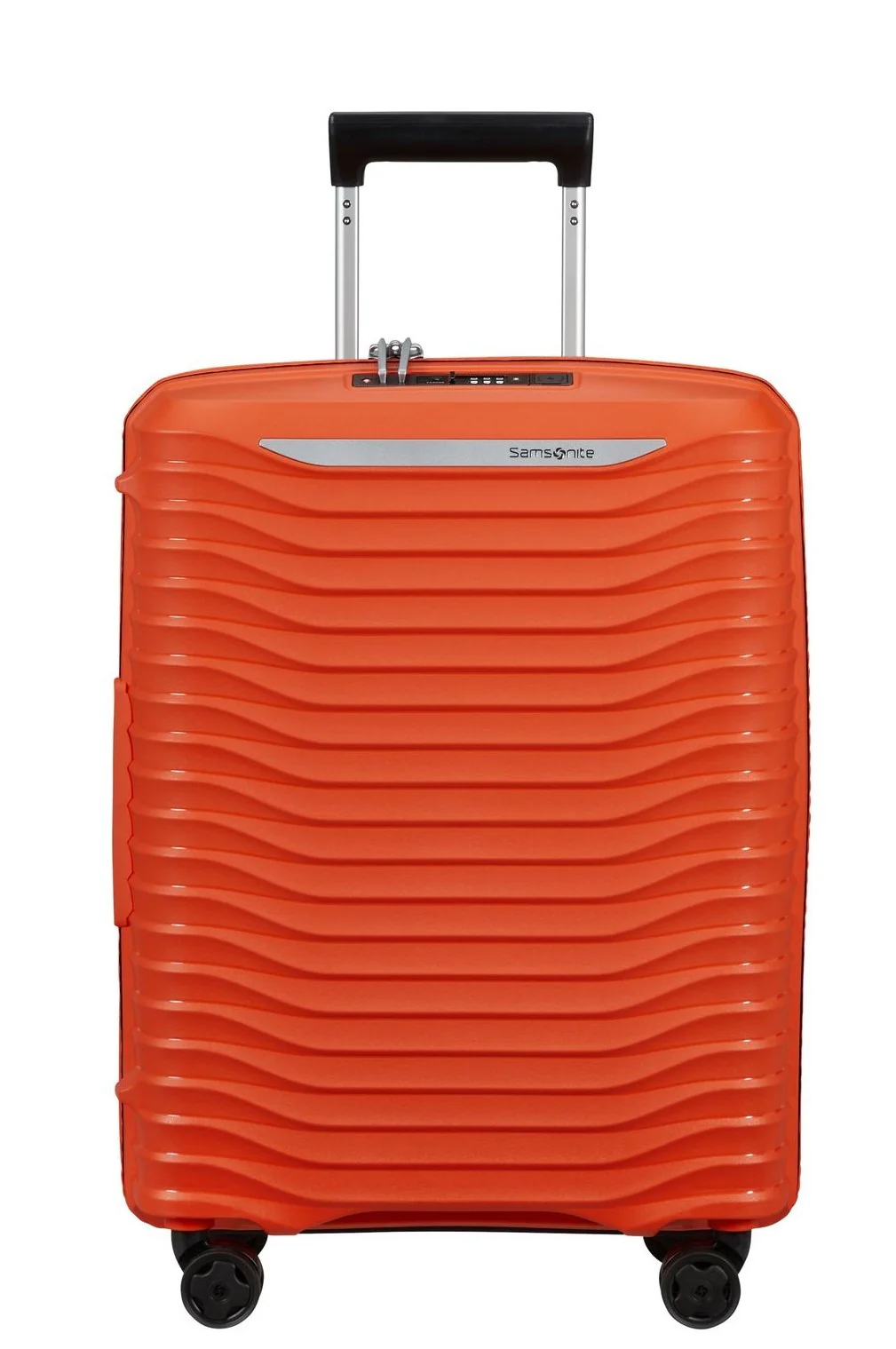 Maleta Cabina Extensible UPSCAPE de Samsonite 55cm - Image 52