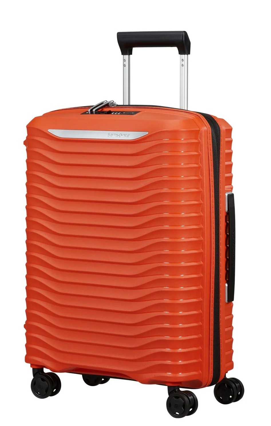 Maleta Cabina Extensible UPSCAPE de Samsonite 55cm - Image 53