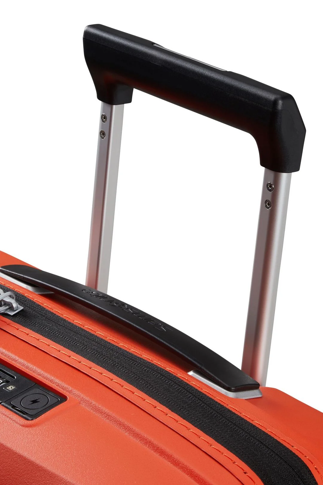 Maleta Cabina Extensible UPSCAPE de Samsonite 55cm - Image 59