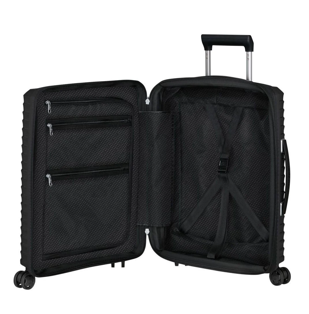 Maleta Cabina Extensible UPSCAPE de Samsonite 55cm - Image 7