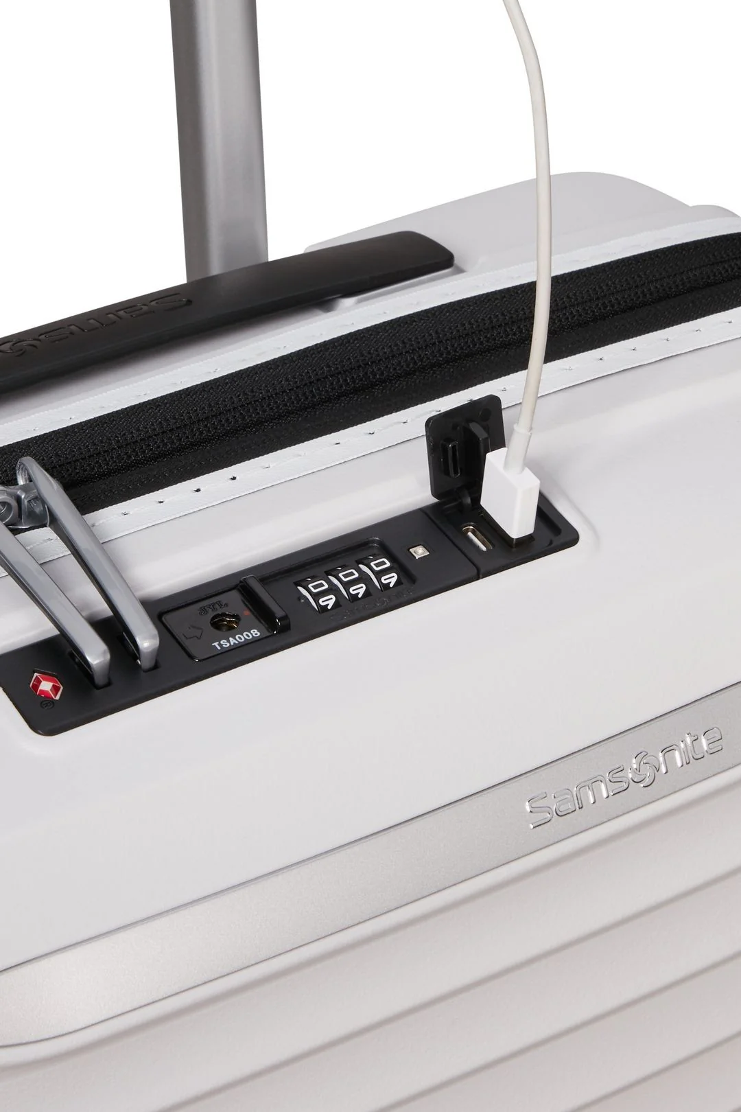 Maleta Cabina Extensible UPSCAPE de Samsonite 55cm - Image 72