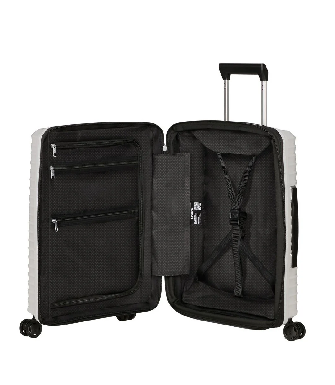 Maleta Cabina Extensible UPSCAPE de Samsonite 55cm - Image 74