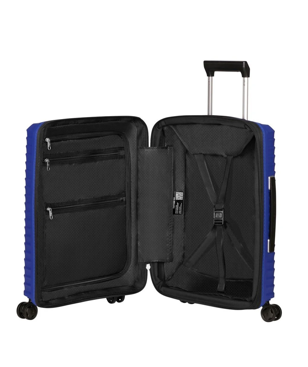 Maleta Cabina Extensible UPSCAPE de Samsonite 55cm - Image 83