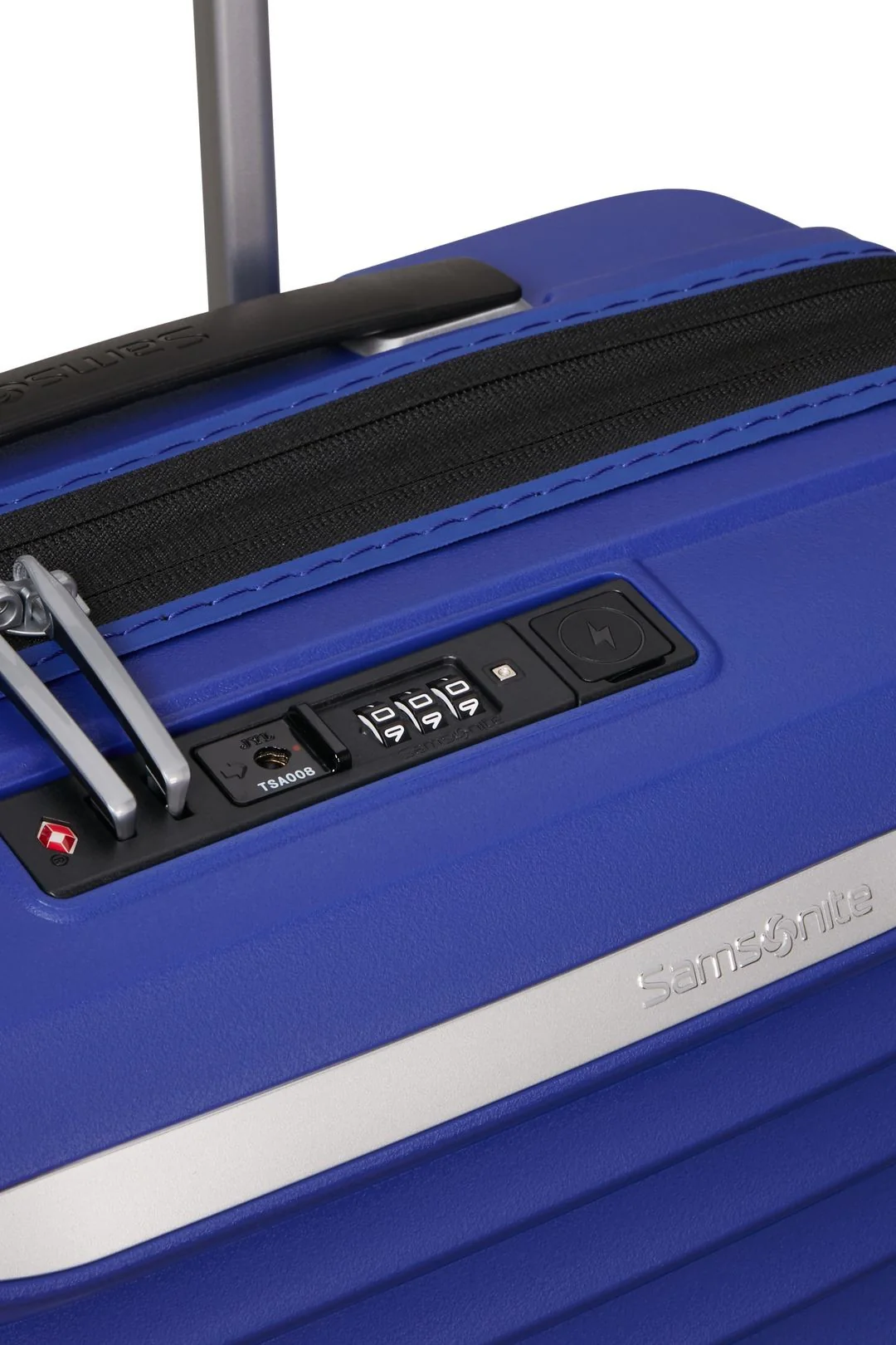 Maleta Cabina Extensible UPSCAPE de Samsonite 55cm - Image 87