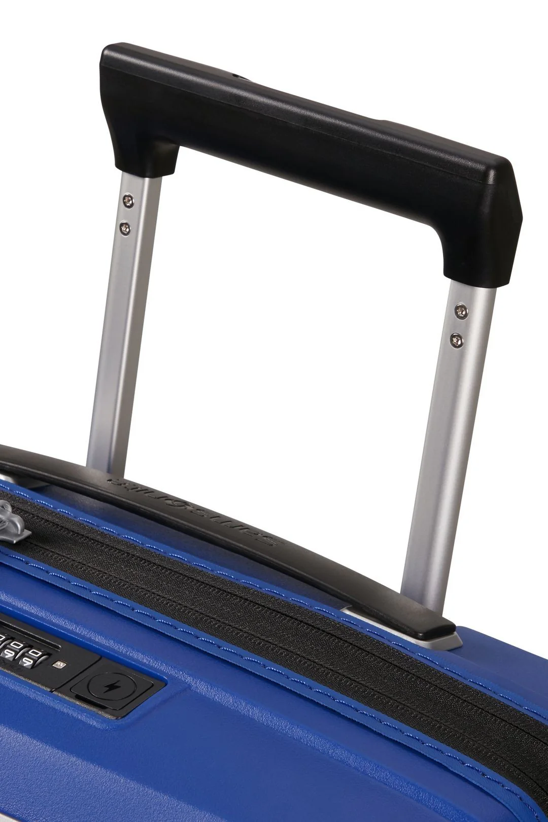 Maleta Cabina Extensible UPSCAPE de Samsonite 55cm - Image 89
