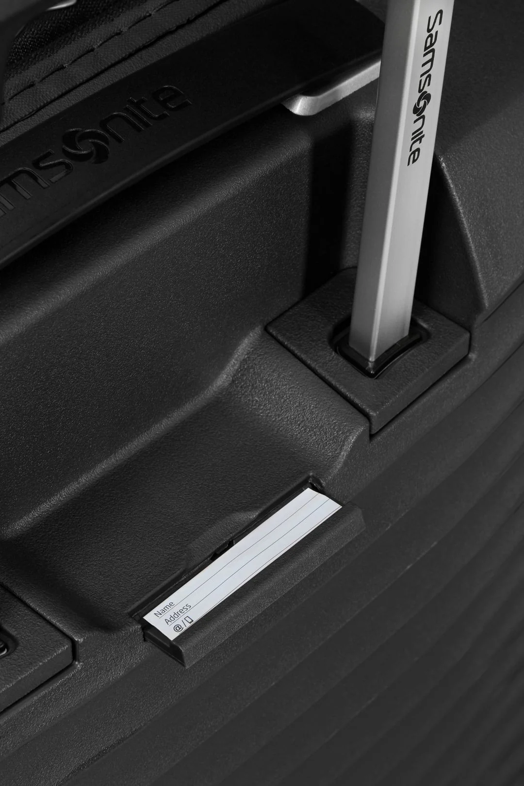 Maleta Cabina Extensible UPSCAPE de Samsonite 55cm - Image 9