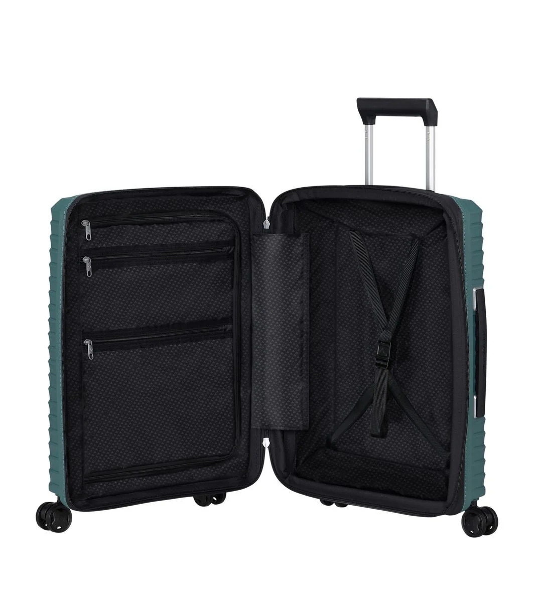 Maleta Cabina Extensible UPSCAPE de Samsonite 55cm - Image 94