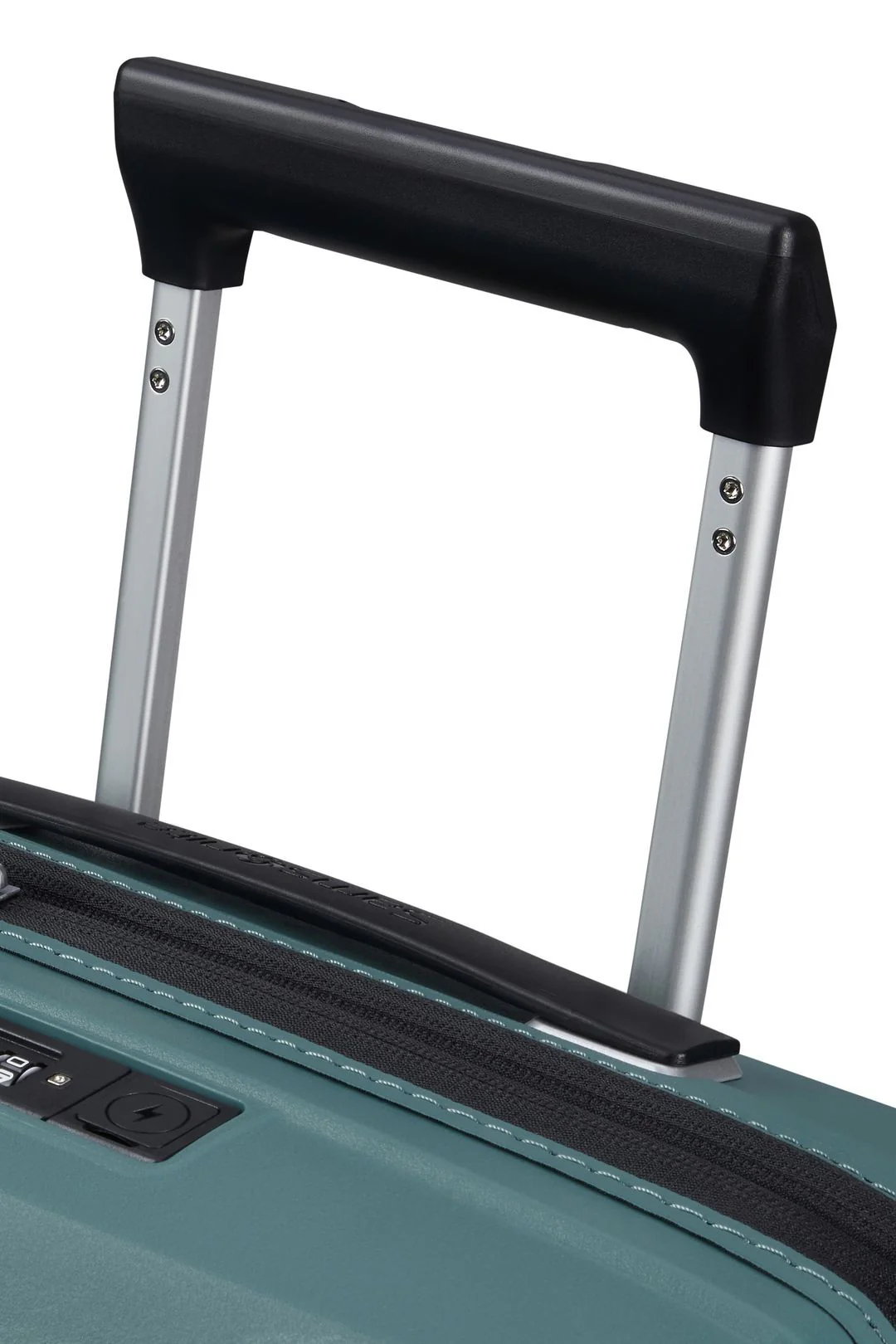 Maleta Cabina Extensible UPSCAPE de Samsonite 55cm - Image 98